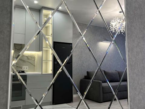 квартира по адресу Пимоненко ул. (Донбассовская), 32а