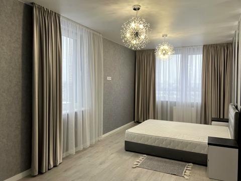 квартира по адресу Пимоненко ул. (Донбассовская), 32а