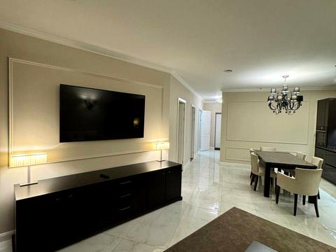 квартира по адресу Днепр, Набережная Победы ул., 7