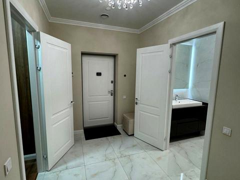 квартира по адресу Днепр, Набережная Победы ул., 7