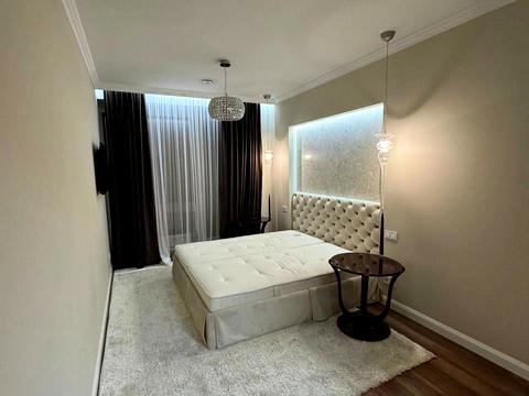 квартира по адресу Днепр, Набережная Победы ул., 7