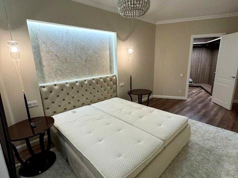 квартира по адресу Днепр, Набережная Победы ул., 7