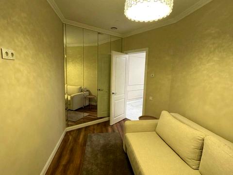 квартира по адресу Днепр, Набережная Победы ул., 7