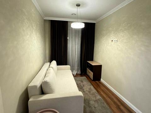 квартира по адресу Днепр, Набережная Победы ул., 7