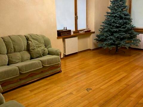 дом по адресу Кривоноса ул., 58