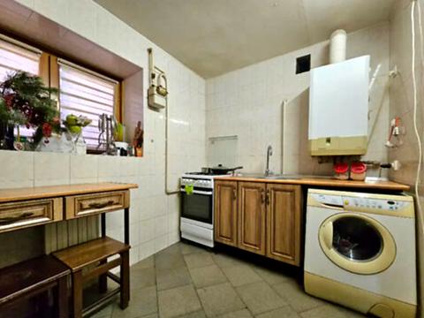 дом по адресу Кривоноса ул., 58