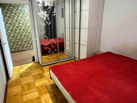 квартира за адресою Романа Купчинського вул., 9