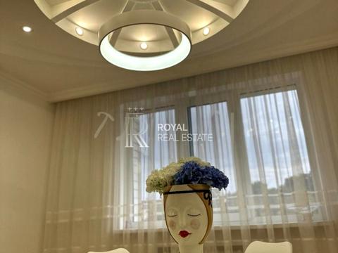 квартира по адресу Мокра ул. (Кудряшова), 3