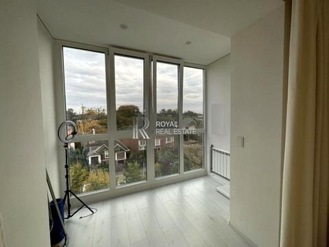 квартира по адресу Мокра ул. (Кудряшова), 3