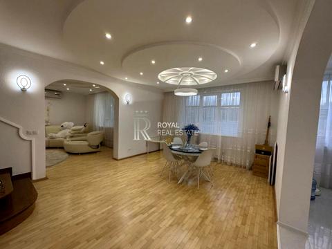 квартира по адресу Мокра ул. (Кудряшова), 3