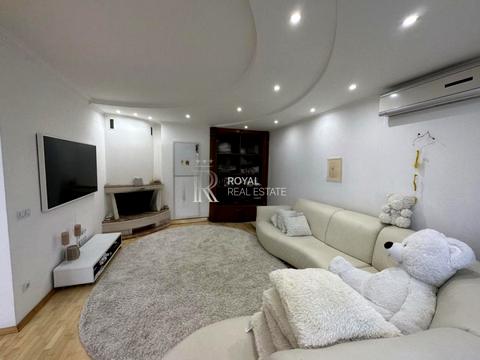 квартира по адресу Мокра ул. (Кудряшова), 3