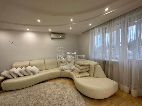 квартира по адресу Мокра ул. (Кудряшова), 3