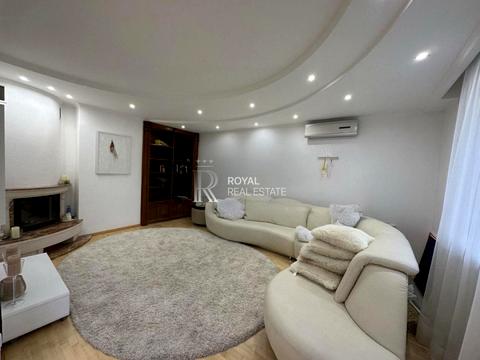 квартира по адресу Мокра ул. (Кудряшова), 3