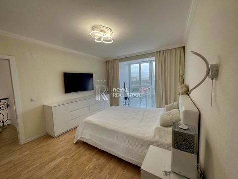 квартира по адресу Мокра ул. (Кудряшова), 3