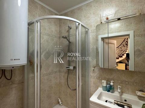 квартира по адресу Мокра ул. (Кудряшова), 3