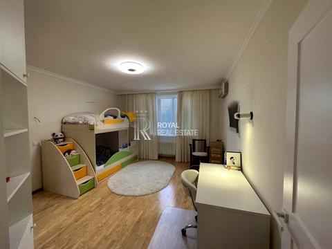 квартира по адресу Мокра ул. (Кудряшова), 3