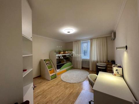 квартира по адресу Мокра ул. (Кудряшова), 3