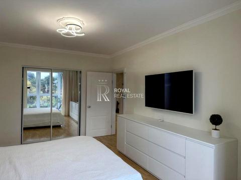 квартира по адресу Мокра ул. (Кудряшова), 3