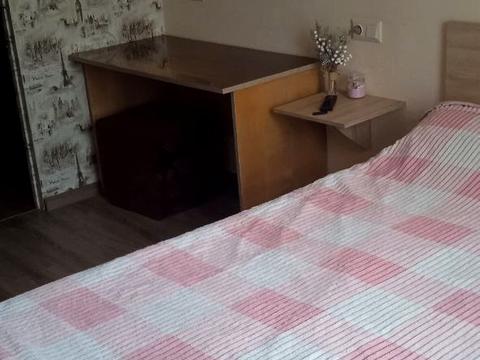 квартира по адресу Жемчужная ул., 11