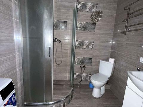 квартира по адресу Жемчужная ул., 11