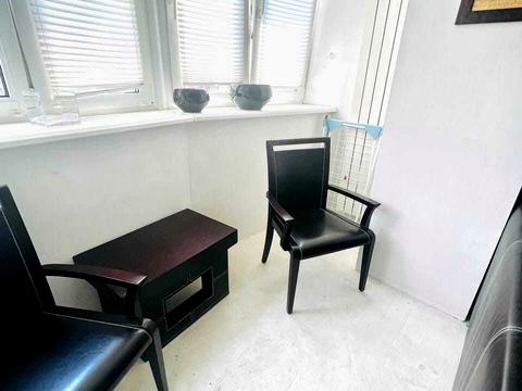 квартира за адресою Павла Тичини просп., 5/1