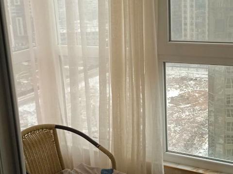 квартира по адресу Жемчужная ул., 11