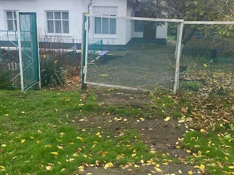 будинок за адресою Віталія Бабана вул., 2