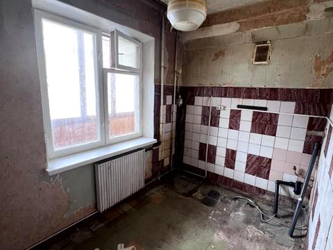 квартира за адресою Олександра Архипенка вул. (Мате Залки), 10