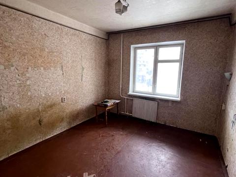 квартира за адресою Олександра Архипенка вул. (Мате Залки), 10