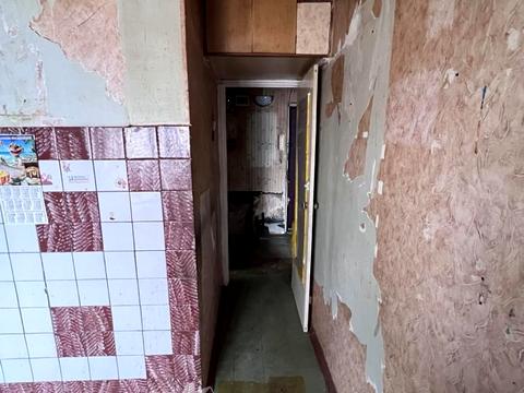 квартира за адресою Олександра Архипенка вул. (Мате Залки), 10