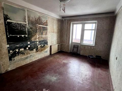 квартира за адресою Олександра Архипенка вул. (Мате Залки), 10