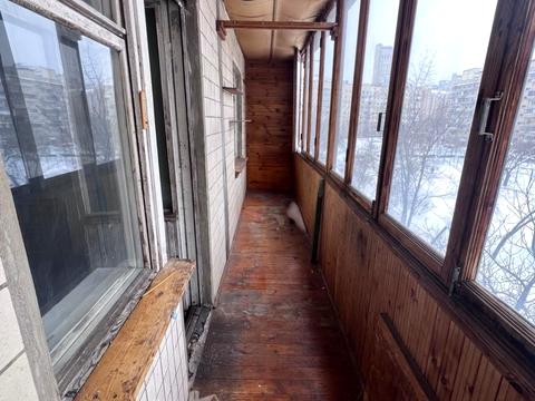 квартира за адресою Олександра Архипенка вул. (Мате Залки), 10