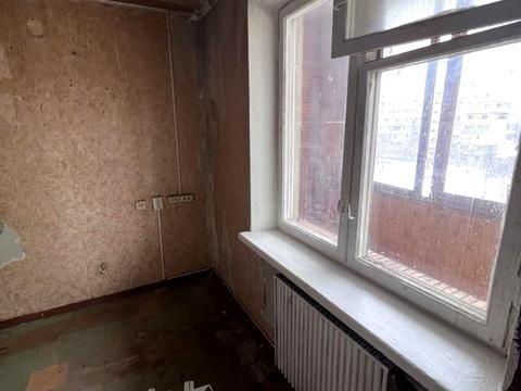 квартира за адресою Олександра Архипенка вул. (Мате Залки), 10