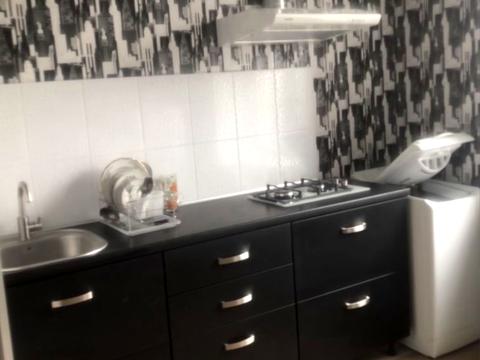 квартира за адресою В'ячеслава Зайцева вул., 14