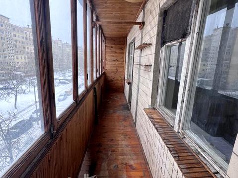 квартира за адресою Олександра Архипенка вул. (Мате Залки), 10