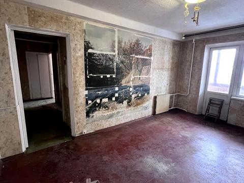 квартира за адресою Олександра Архипенка вул. (Мате Залки), 10