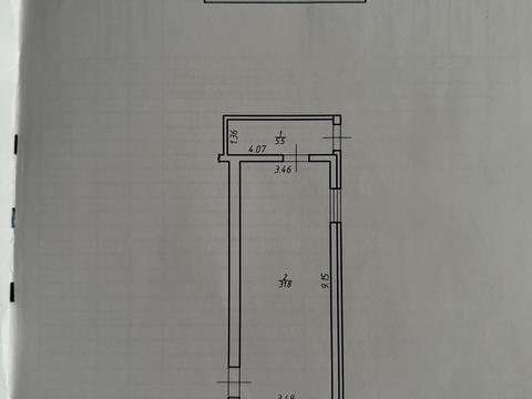 коммерческая по адресу Независимости ул., 160