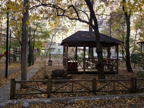 квартира за адресою Владислава Бувалкіна вул. (Бочарова Генерала), 71