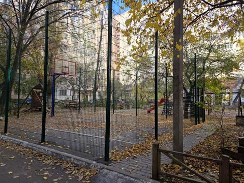 квартира за адресою Владислава Бувалкіна вул. (Бочарова Генерала), 71