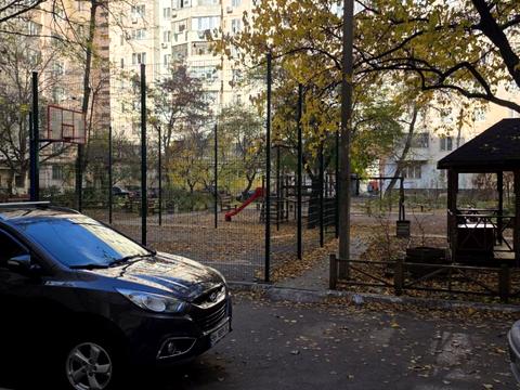 квартира за адресою Владислава Бувалкіна вул. (Бочарова Генерала), 71