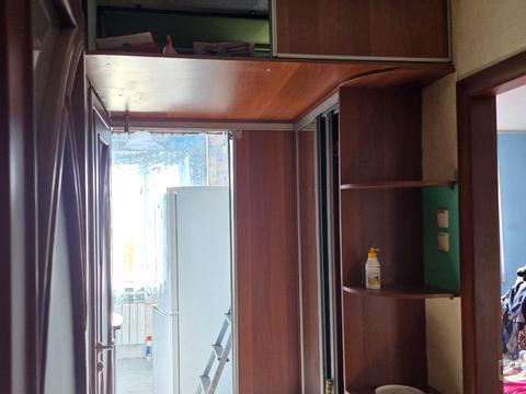 квартира за адресою Владислава Бувалкіна вул. (Бочарова Генерала), 71