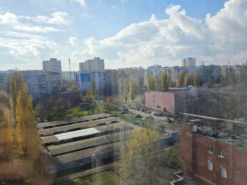 квартира за адресою Владислава Бувалкіна вул. (Бочарова Генерала), 71