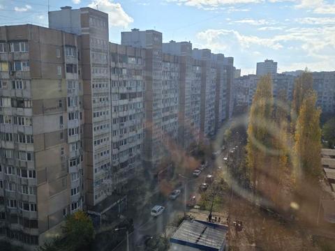 квартира за адресою Владислава Бувалкіна вул. (Бочарова Генерала), 71