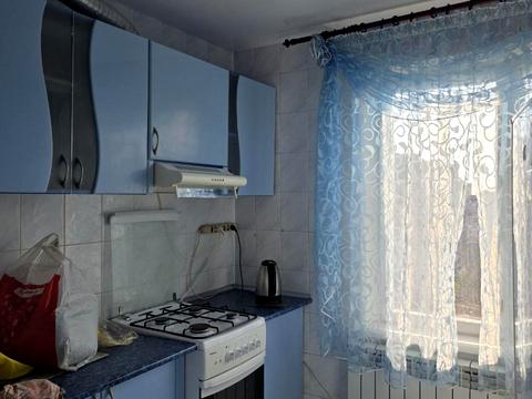 квартира за адресою Владислава Бувалкіна вул. (Бочарова Генерала), 71