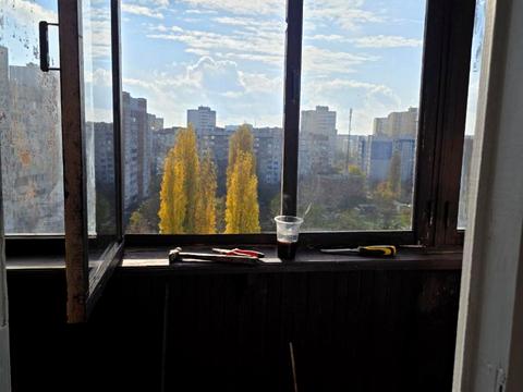 квартира за адресою Владислава Бувалкіна вул. (Бочарова Генерала), 71