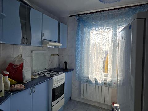 квартира за адресою Владислава Бувалкіна вул. (Бочарова Генерала), 71