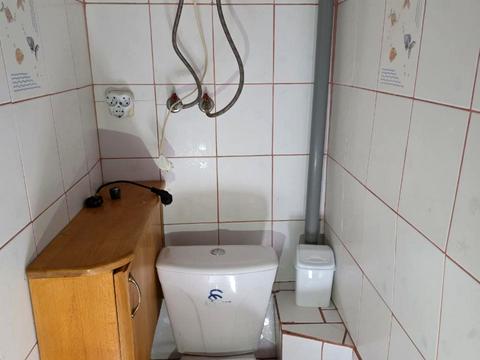 квартира за адресою Владислава Бувалкіна вул. (Бочарова Генерала), 71