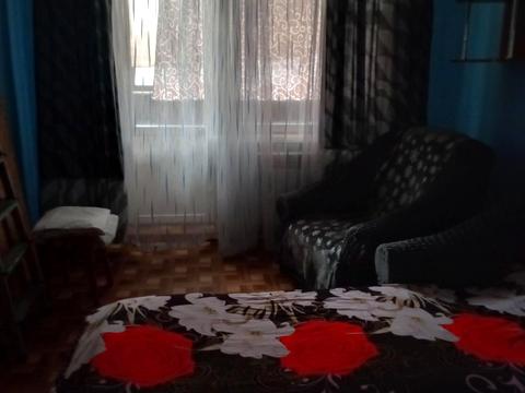 квартира за адресою Владислава Бувалкіна вул. (Бочарова Генерала), 71