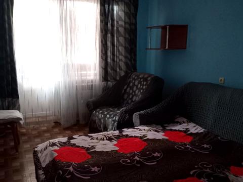 квартира за адресою Владислава Бувалкіна вул. (Бочарова Генерала), 71