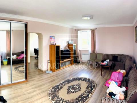 дом по адресу Римська